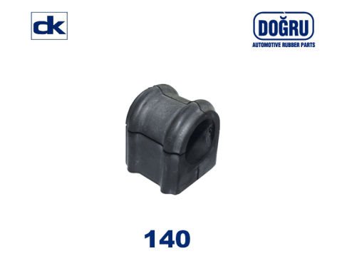 Vıraj Lastıgı 30Mm Mercedes-Benz 140