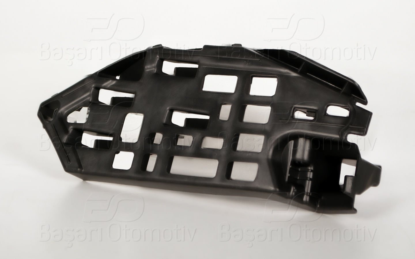 Tampon Braketı On Sag Vw Polo 05-09 6Q0807178A