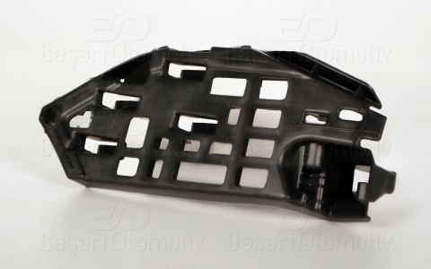 Tampon Braketı On Sag Vw Polo 05-09 6Q0807178A