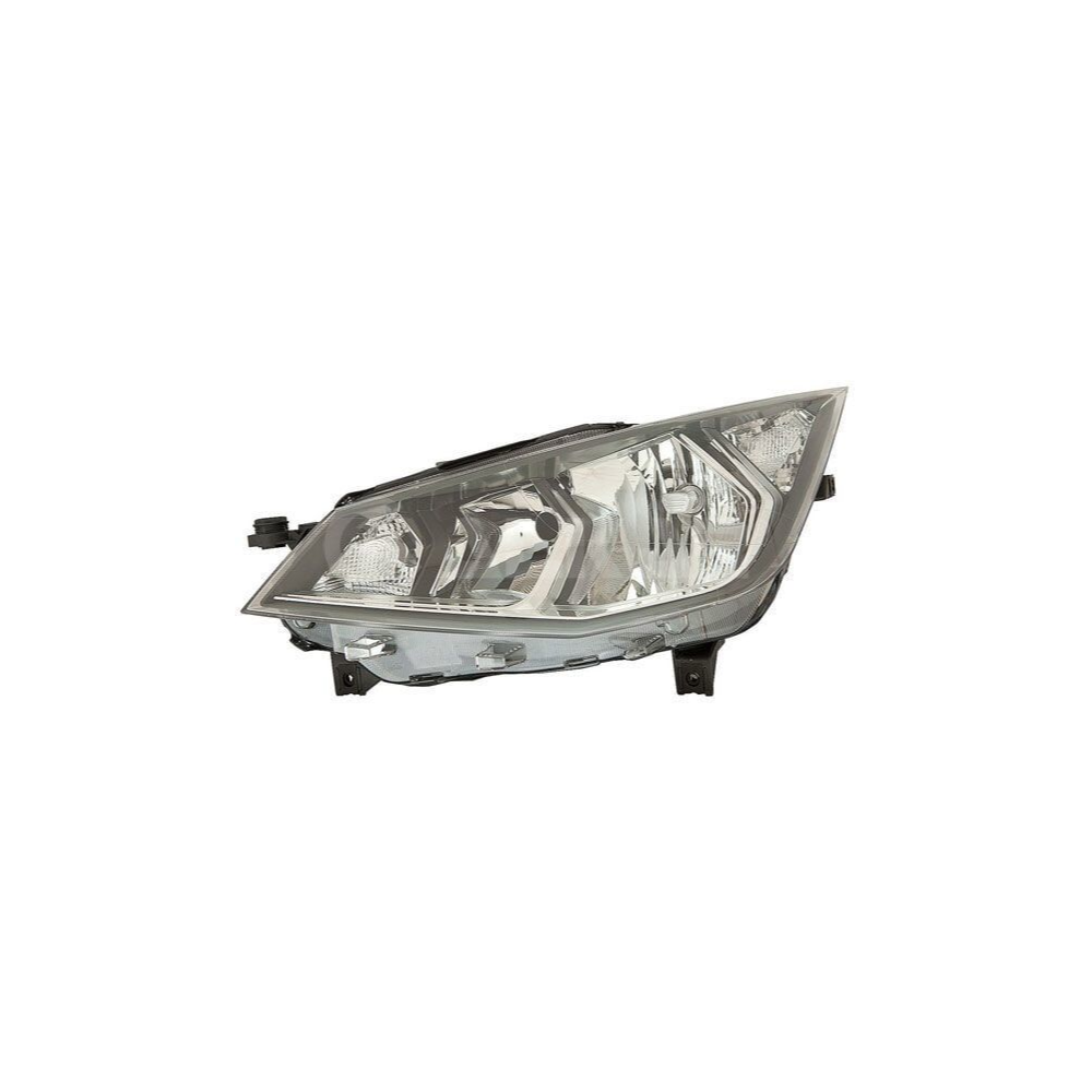 Depo Far Sol VW Ibiza 2017-2017 6F1941005A