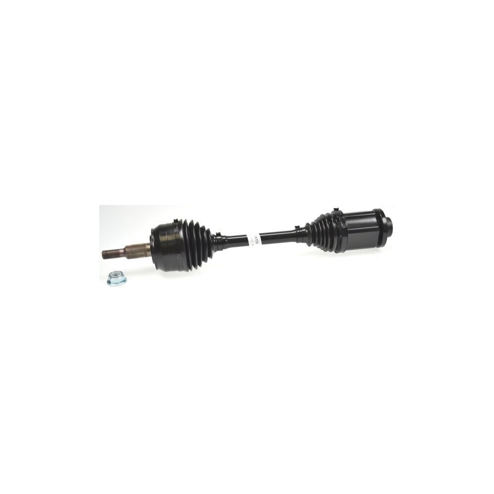 GKN Aks Komple Ön Sol VW T5 2.5 TDI AXD-AXE 2004-2010 7H0407271AT