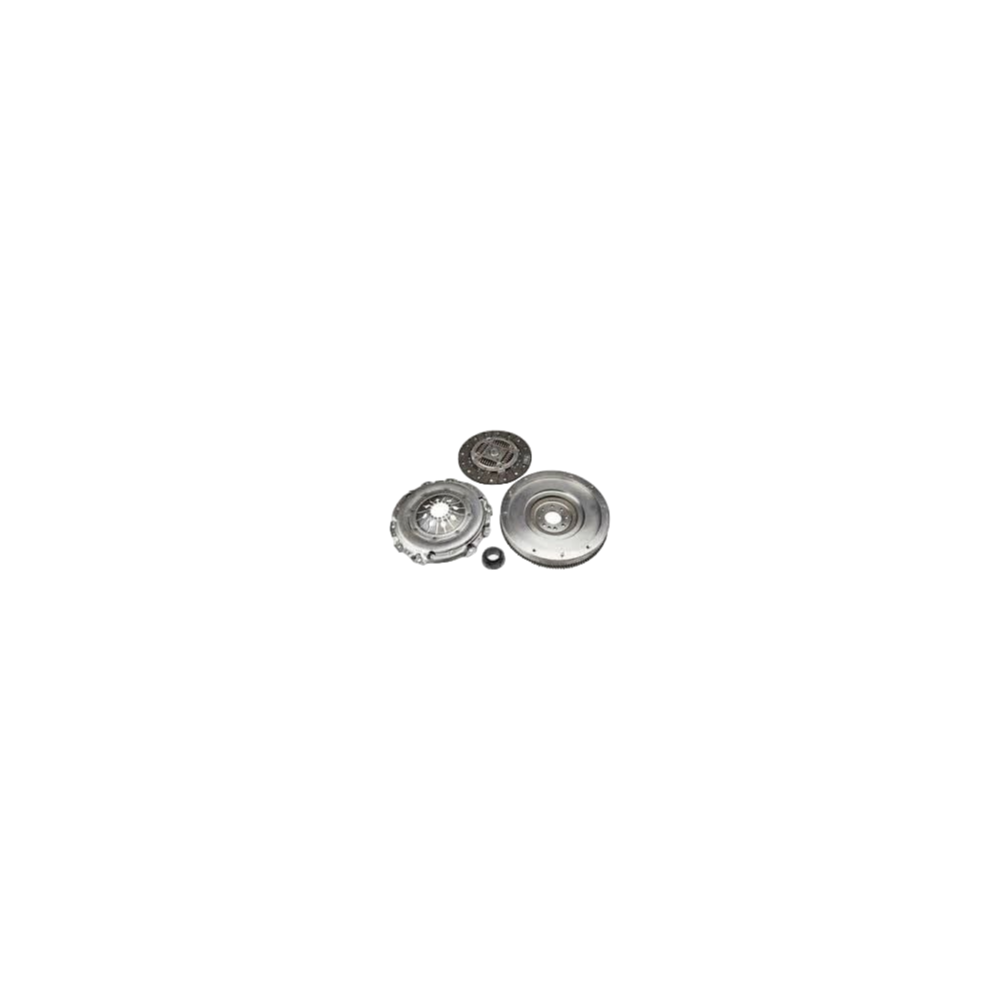 Volant ve Debriyaj Seti VW Passat - Audi A4 - Audi A6 1.9 TDI 1997- 038105266AK