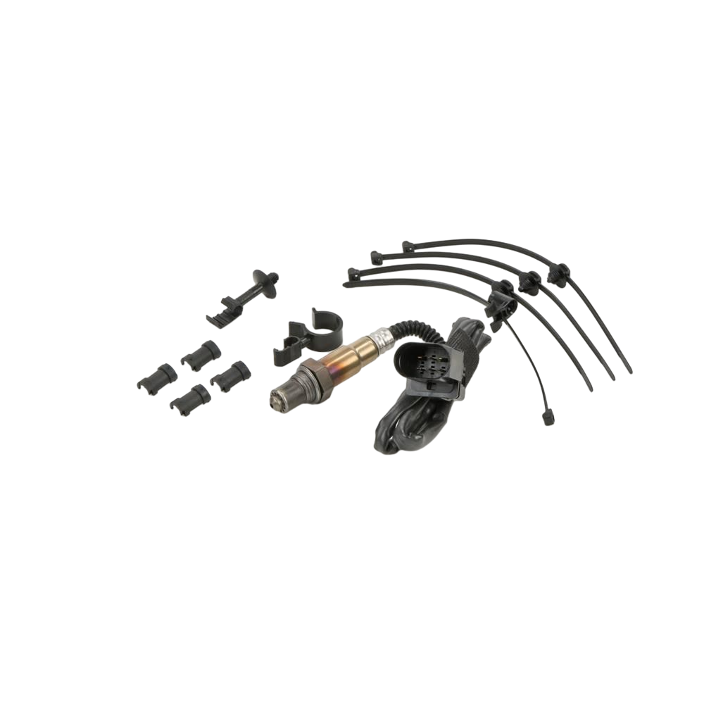 Bosch Oksijen Sensörü Golf 5 - Polo - Fabia - 0258007357