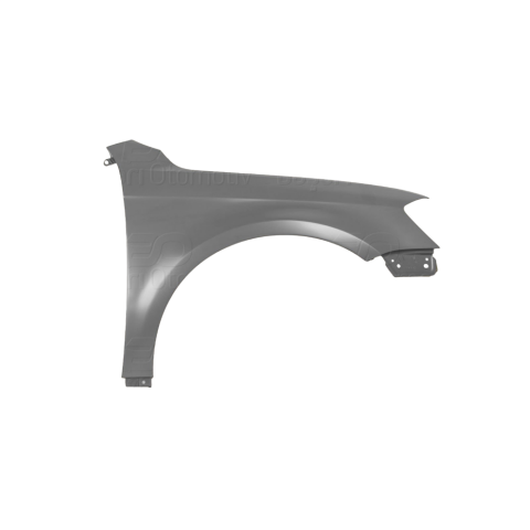 Wisco Ön Sağ Çamurluk Volkswagen Passat B7 2011-2014