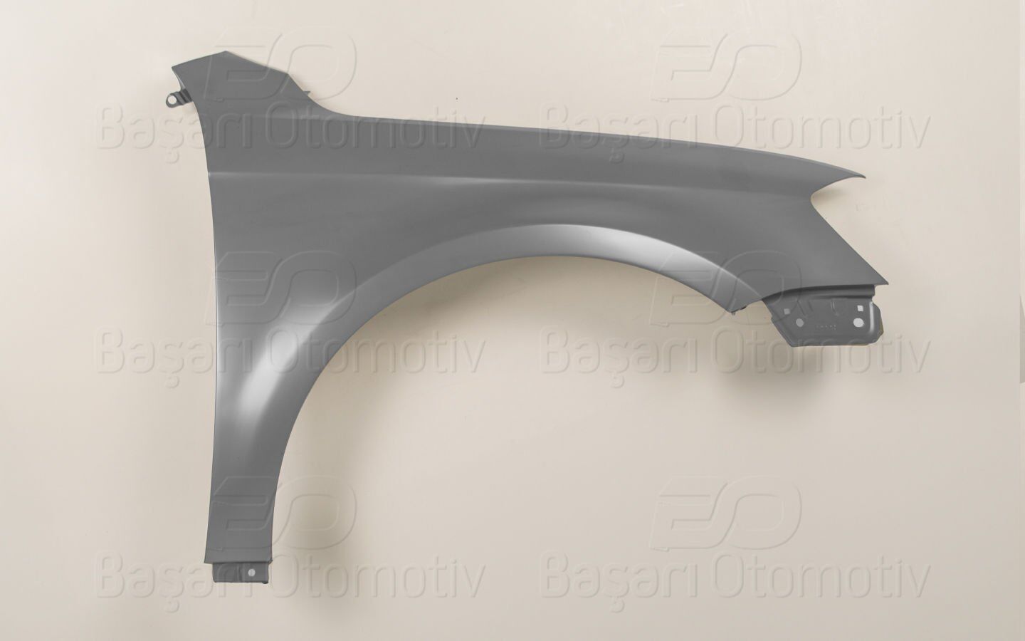 Camurluk On Sag Volkswagen Passat B7 2011-2014 3AA821022B