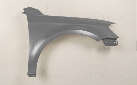 Camurluk On Sag Volkswagen Passat B7 2011-2014 3AA821022B