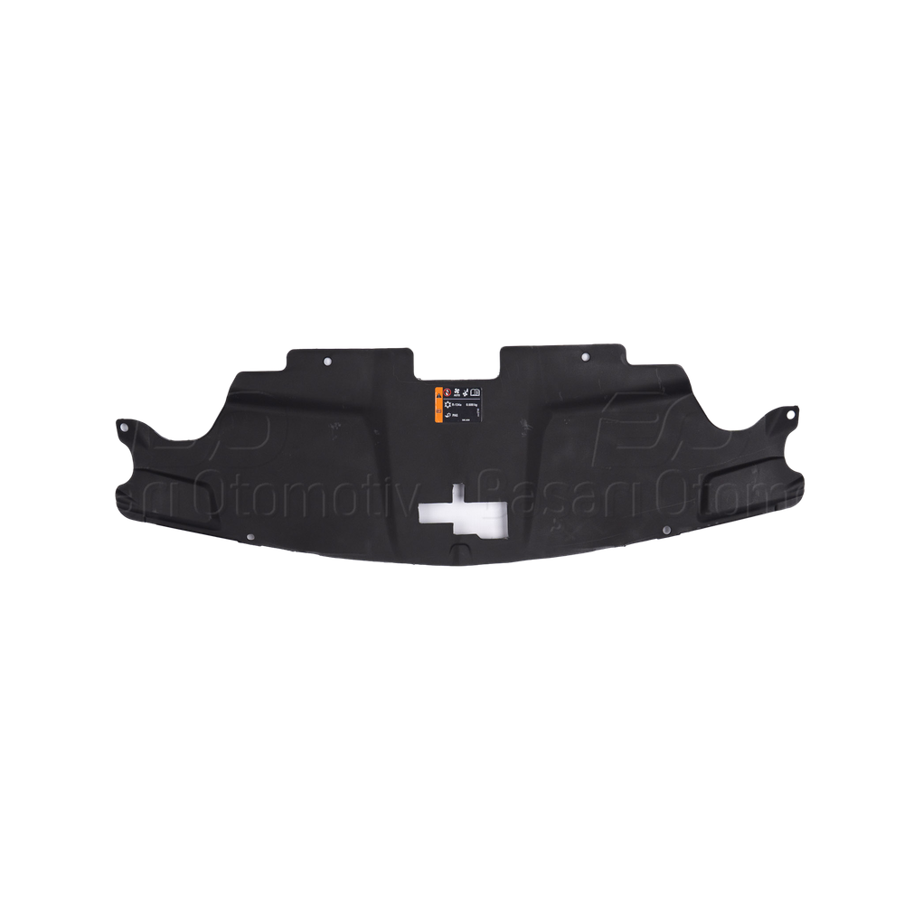 Wisco Panel Üst Braketi Opel Insignia B 39114984