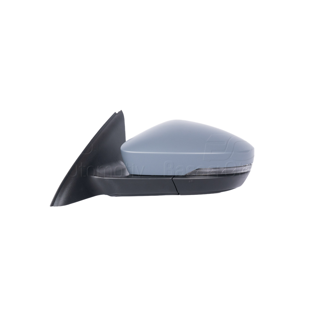 Viewmax Sol Dış Dikiz Aynası Skoda Octavia 3 2013-2020 5E0857521