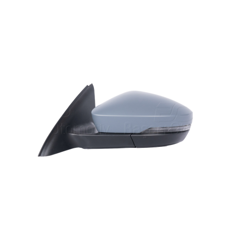 Viewmax Sol Dış Dikiz Aynası Skoda Octavia 3 2013-2020 5E0857521
