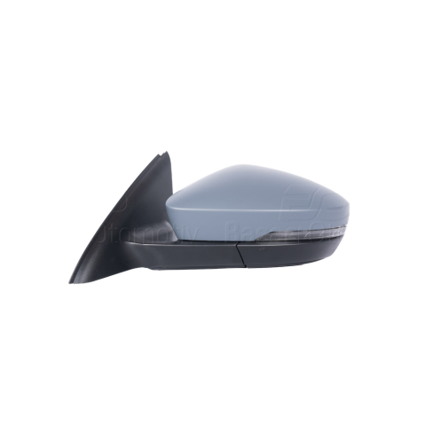 Viewmax Sol Dış Dikiz Aynası Skoda Octavia 3 2013-2020 5E0857521