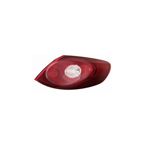 Depo Stop Lambası Dış Sol VW Golf 6 2010-2013 5K0945095M