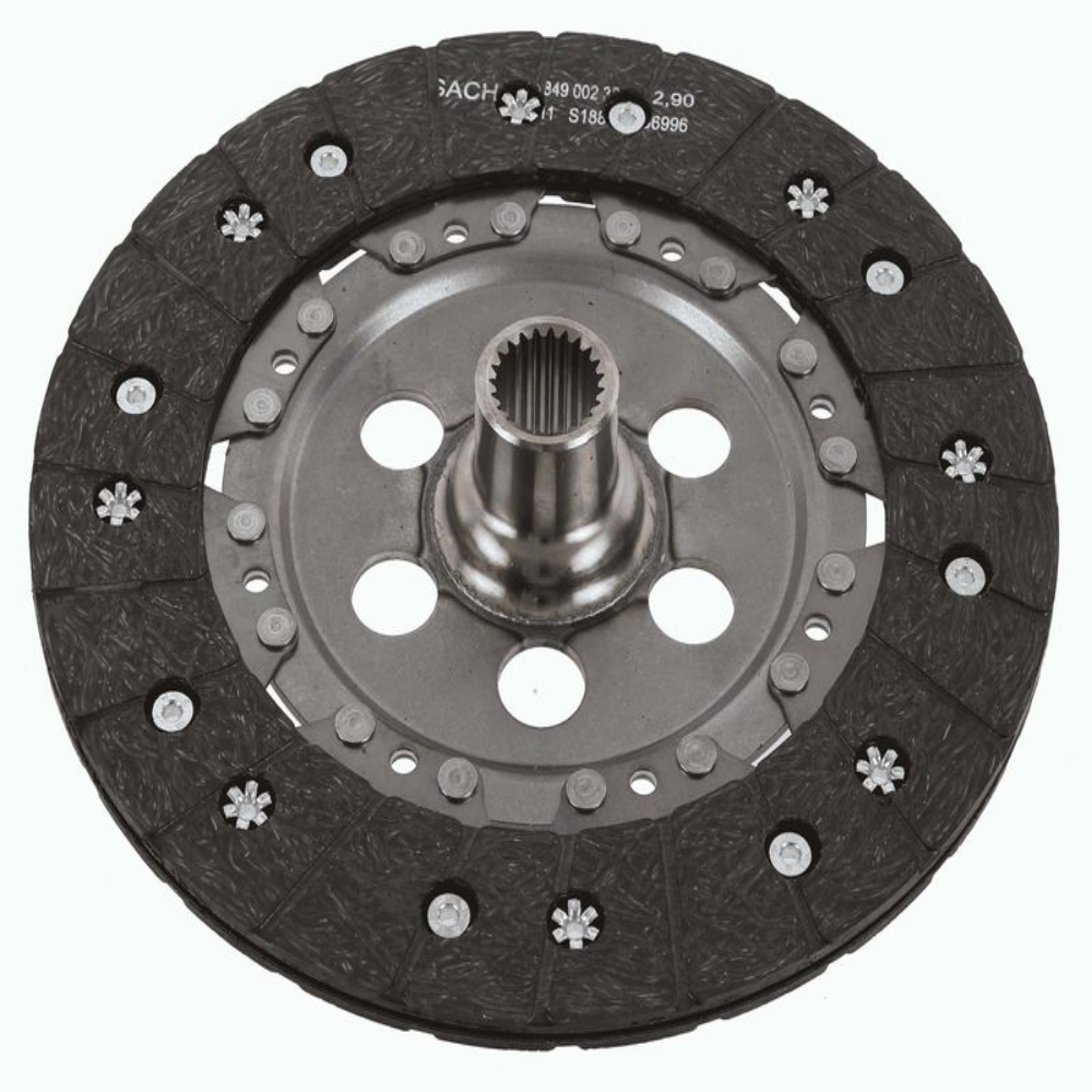 Sachs Debriyaj Balatası VW 911 3.3 M 30.69 1990 96411601400