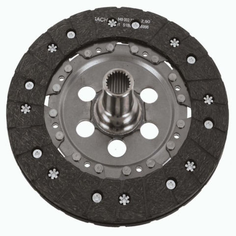 Sachs Debriyaj Balatası VW 911 3.3 M 30.69 1990 96411601400