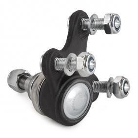 Rotıl Alt Sag Golf5 Golf6 Jetta Passat Caddy A3 L 1K0407366E