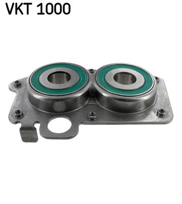Şanzıman Bilyası Çift Gözlük Golf5 Jetta Passat 2004- 02T311206J
