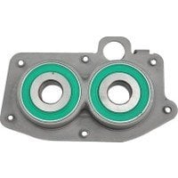 Şanzıman Bilyası Çift Gözlük Golf5 Jetta Passat 2004- 02T311206J