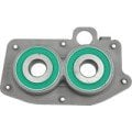 Şanzıman Bilyası Çift Gözlük Golf5 Jetta Passat 2004- 02T311206J