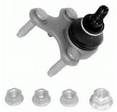 Rotıl Alt Sol Golf5 Golf6 Jetta Passat Caddy A3 L 1K0407365E
