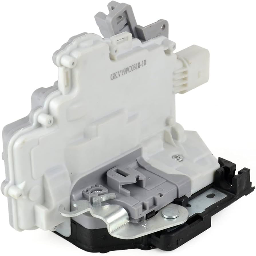 Kapı Kılıdı Motorlu Sag Arka 8 Pın Seat Leon (1P1 1P0839016A