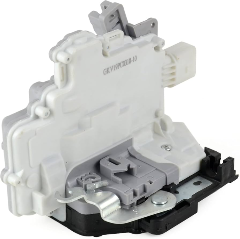 Kapı Kılıdı Motorlu Sag Arka 8 Pın Seat Leon (1P1 1P0839016A