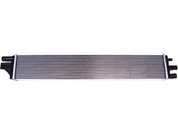 Su Radyatoru Brazıng Mt-At 710*119*26 Ek Radyator Opel 214C1