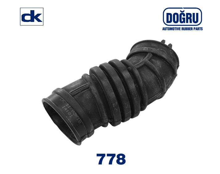 Hava Fıltre Korugu Opel Astra F 1.4 8V 91 > 778