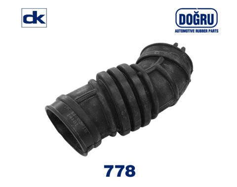 Hava Fıltre Korugu Opel Astra F 1.4 8V 91 > 778