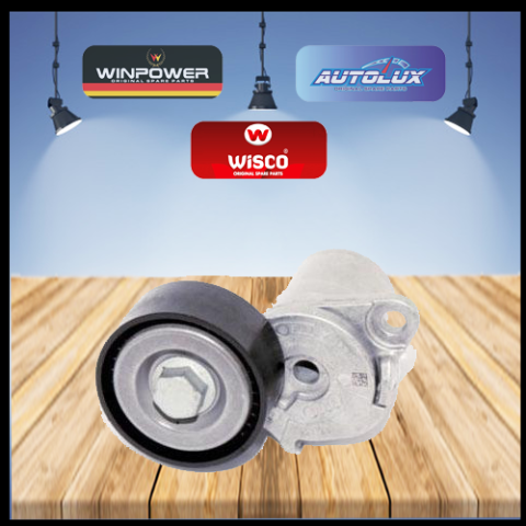 Alternator Gergı Kutugu Vw Golf7 Tıguan Touran 1. 06L903133D