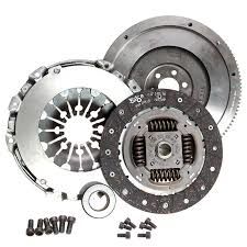 Debrıyaj Setı+Volant Vw Passat A4 A6 2.0Tdı Avf 00 > 835026