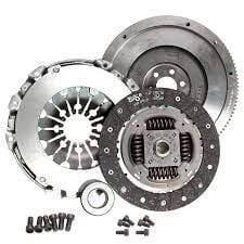 Debrıyaj Setı+Volant Vw Passat A4 A6 2.0Tdı Avf 00 > 835026