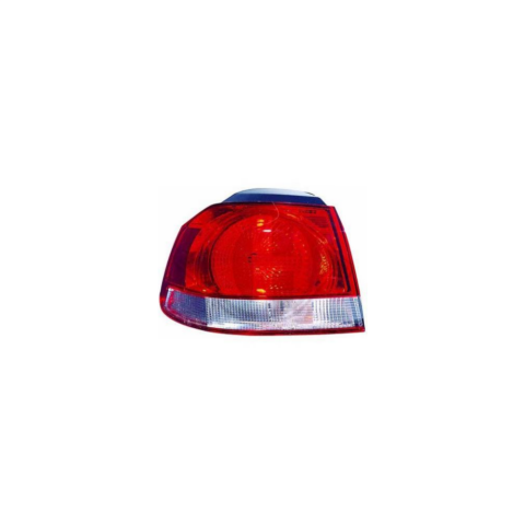 Depo Stop Lambası Dış Sol VW Golf 6 2010-2013 5K0945095N