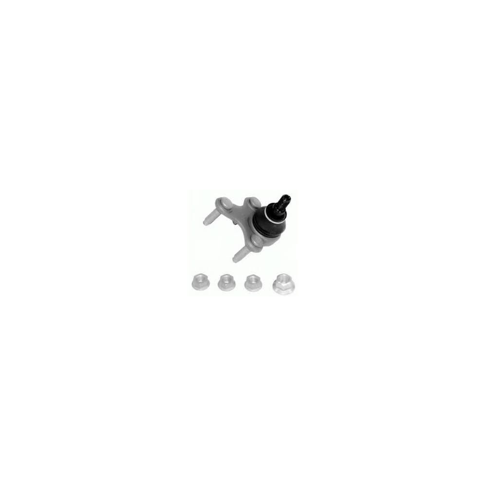 Alt Rotil Sol VW Golf 5 - Golf 6 - Jetta - Passat - Caddy - Audi A3 - Seat Leon 1K0407365E