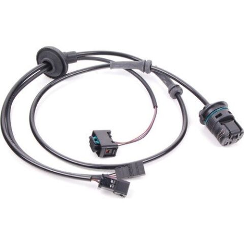 Abs Sensörü Arka Volkswagen Passat - Skoda Superb 1997-2005 3B0927807B
