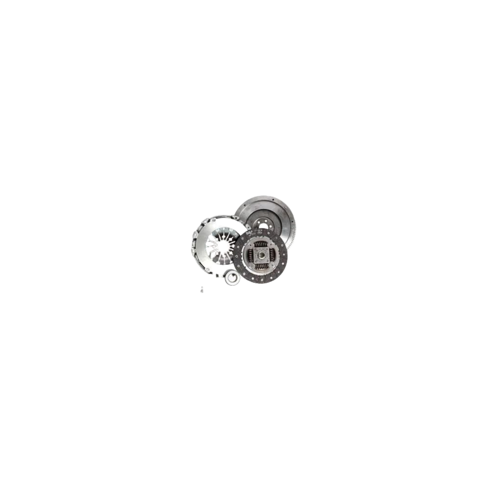 Debriyaj Seti ve Volant VW Passat - Audi A4 - Audi A6 2.0 TDI AVF 2000- 038105266AC