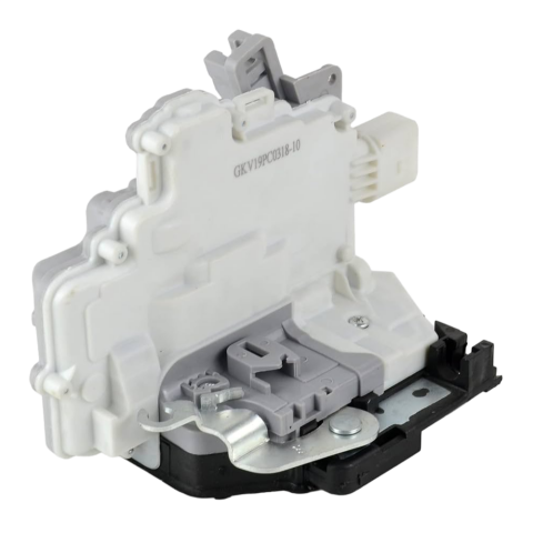 Kapı Kilidi Motorlu Sağ Arka Seat Leon - Toledo - Altea - Vw Eos 2004-2015 1P0839016A