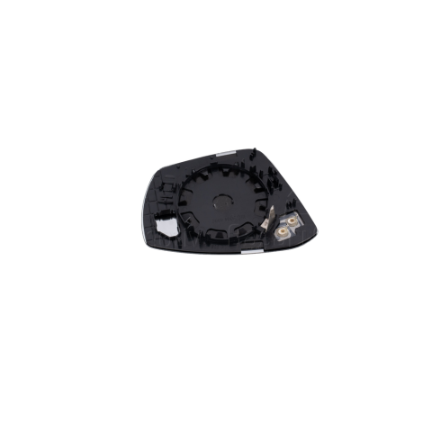 Ayna Camı Sol Isıtmalı Dış Bükey Skoda Octavia 3 2013-2020 2GR857521B