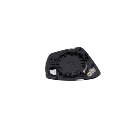 Ayna Camı Sol Isıtmalı Dış Bükey Skoda Octavia 3 2013-2020 2GR857521B