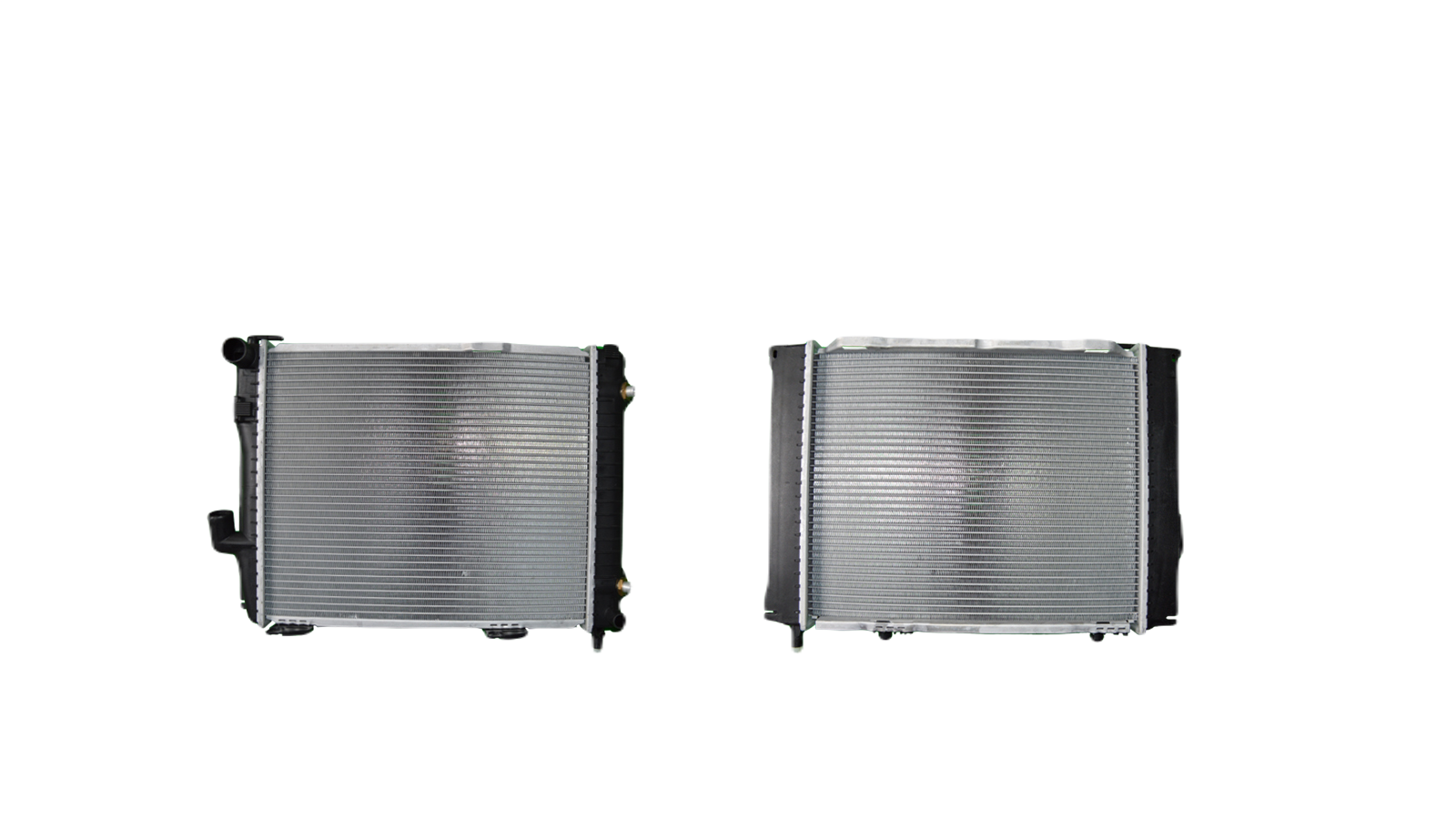 Su Radyatoru Brazıng Mt-At 450X368x32 Mercedes-Be 1245001503