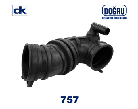 Hava Fıltre Korugu Opel Astra F Vectra A [757]