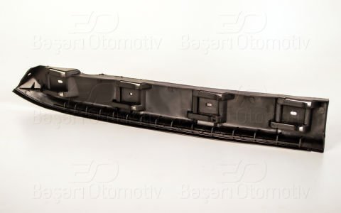 Tampon Braketı Arka Sag Vw Jetta 05-10 1K5807394