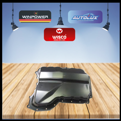 Yag Karterı Vw Jetta 2.5 05 > 07K103600A