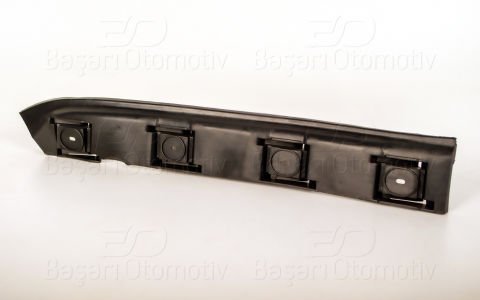 Tampon Braketı Arka Sag Vw Jetta 05-10 1K5807394