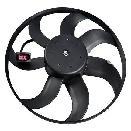 Fan Motoru Polo Cordoba Ibıza Fabıa 01- Febı 6R0959455E