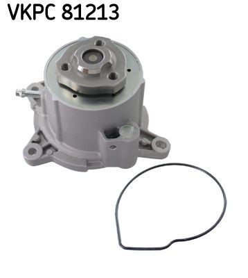 Devırdaım Golf6 Jetta Polo 10- Skf 03F121004F
