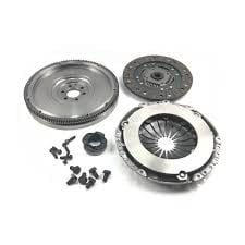 Debrıyaj Setı+Volant Vw Passat Leon 2.0Tdı Bkp 05 > 835066