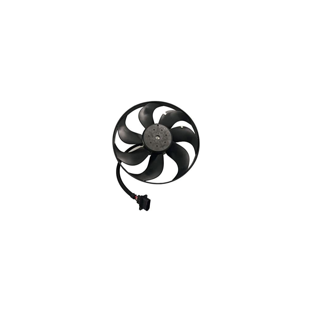 Bosch Fan Motoru Sol VW Golf 4 - Bora - Audi A3 - Seat Toledo AKL-BFQ-AGU-AGN 1997-2004 1J0959455F