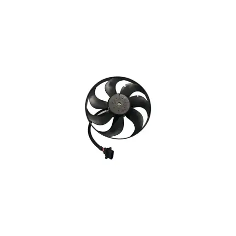 Bosch Fan Motoru Sol VW Golf 4 - Bora - Audi A3 - Seat Toledo AKL-BFQ-AGU-AGN 1997-2004 1J0959455F