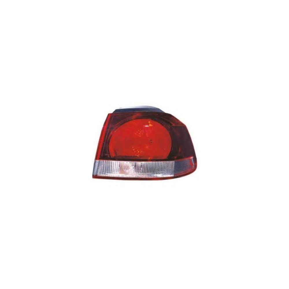 Depo Stop Lambası Dış Sağ VW Golf 6 2010-2013 5K0945096M