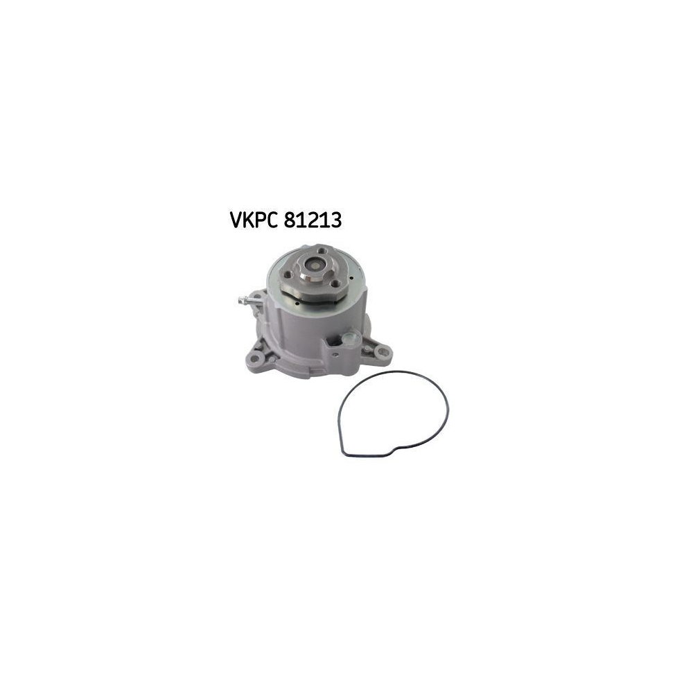 Skf Devirdaim VW Golf 6 - Jetta - Polo 1.2 TSI CBZA-CBZB-CBZC-CGPA 2010-2010 03F121004F