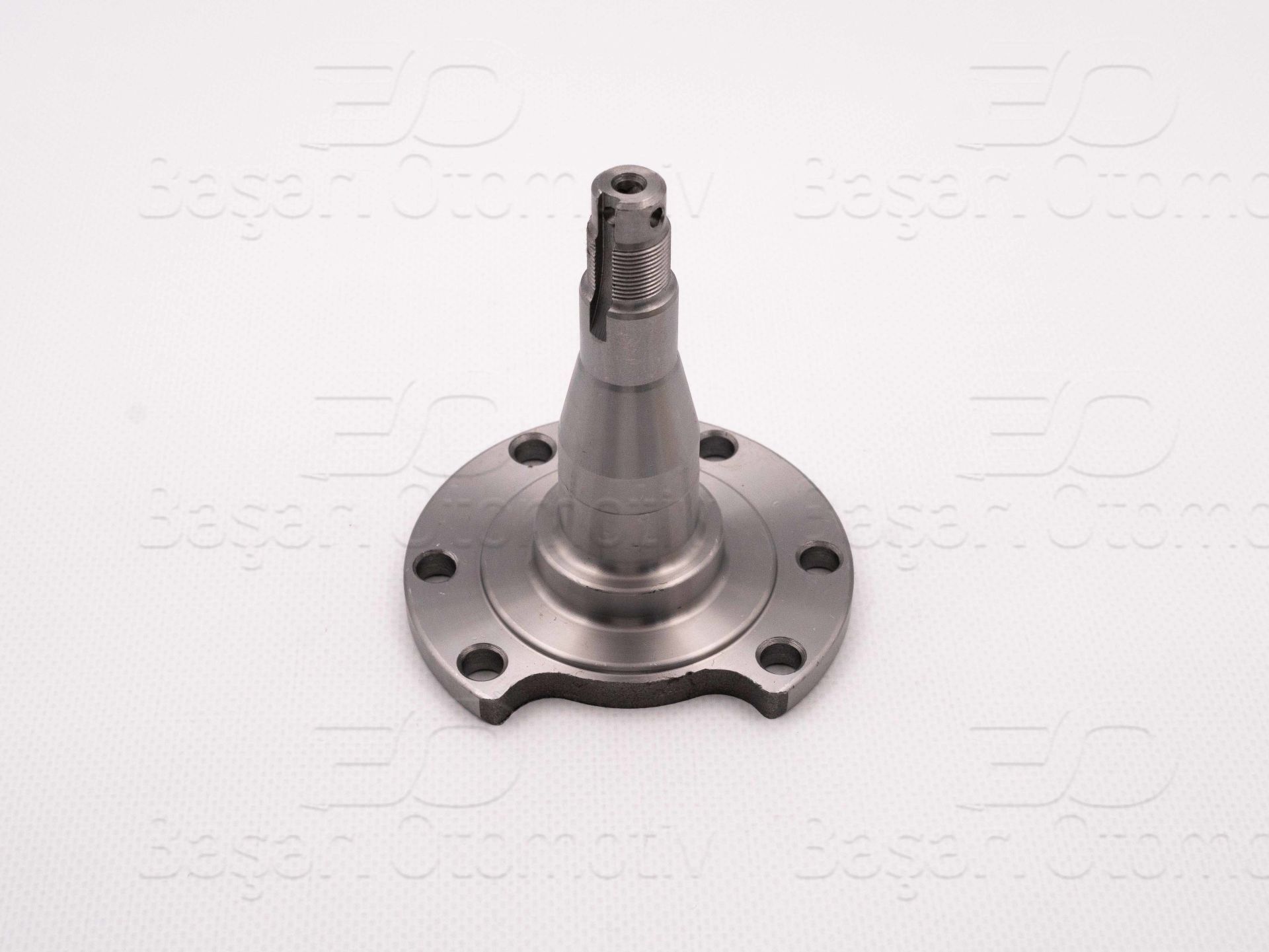 Porya Arka Sol-Sağ Rulmansız 6X82 96X8,5Mm Abs'siz 8D0501117C
